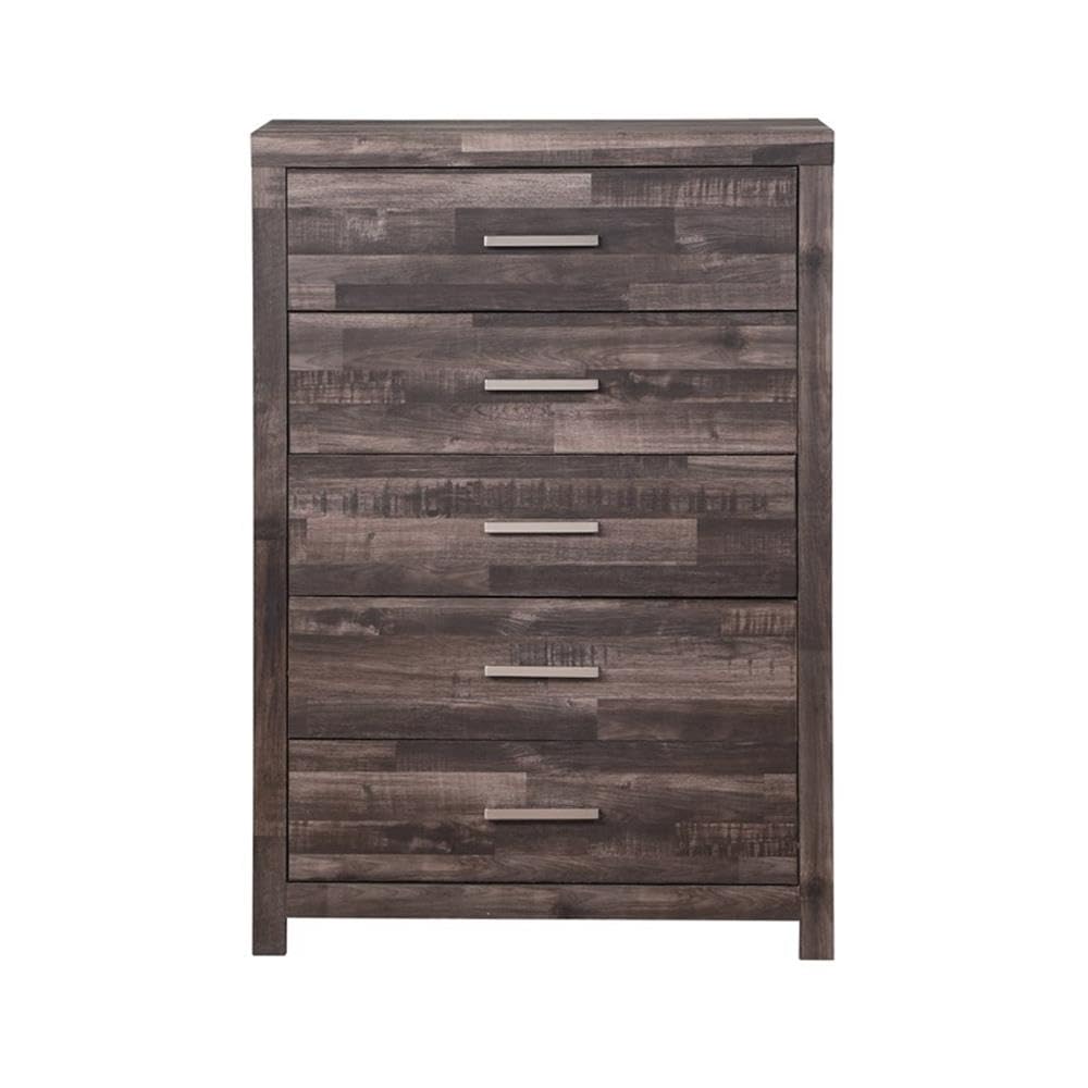 Acme Juniper 5-Drawer Bedroom Chest