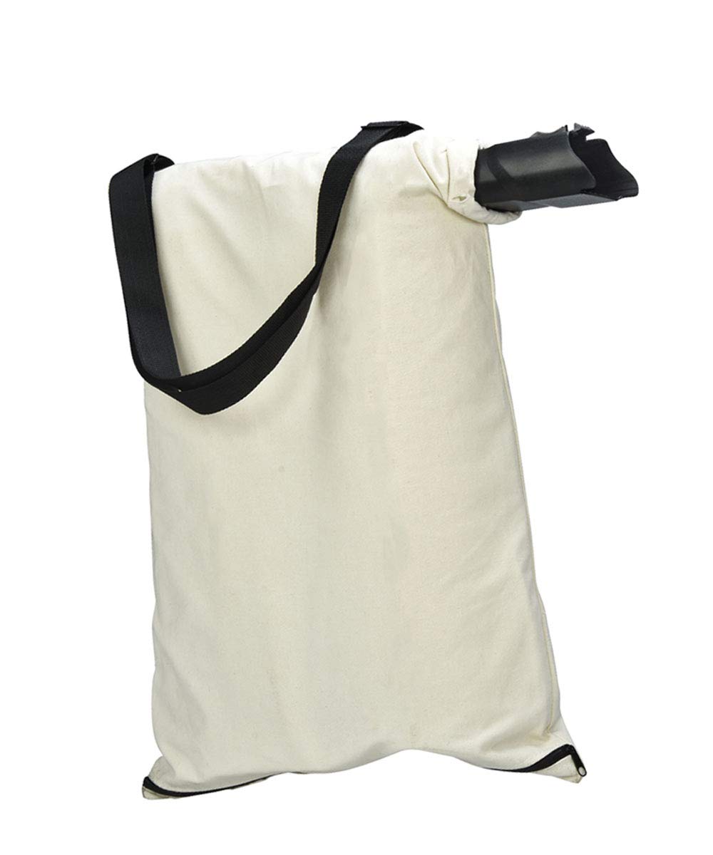 127-7040 Blower Debris Vacuum Bag Compatible With Toro 137-2336, 108-8994, Replaces 108-8994 Fits 51436 51563 51581 51594 51599