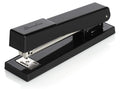 Swingline Staplers, Light Duty Desktop Stapler, 20 Sheet Capacity, Black, 2 Pack (S7040501Az)