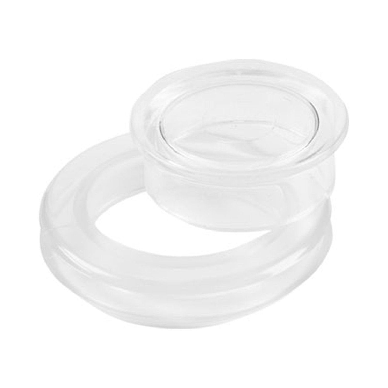 Shepherd Hardware 3030 Standard Size Umbrella Hole Ring And Cap Set