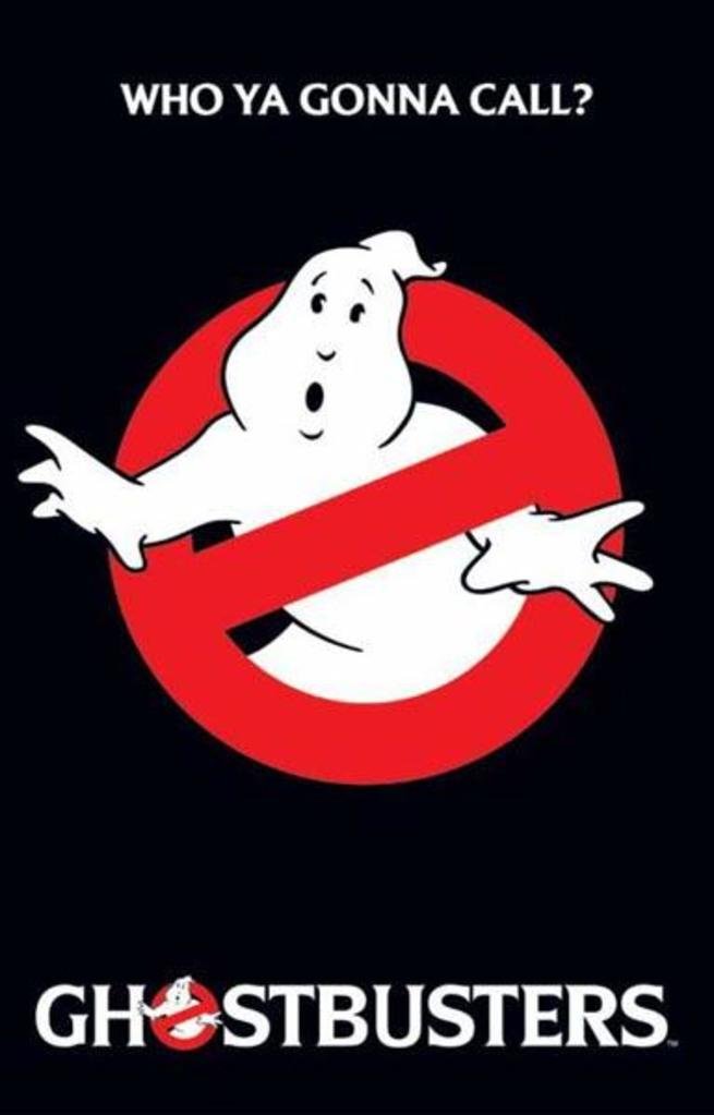 Pyramid America Ghostbusters Who Ya Gonna Call?, Movie Poster Print, 24 by 36-Inch
