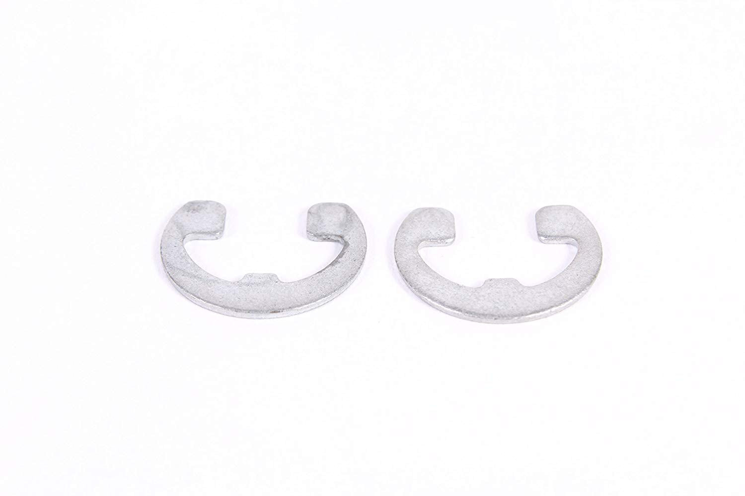 Husqvarna 812000058 E Rings - Pack Of 2