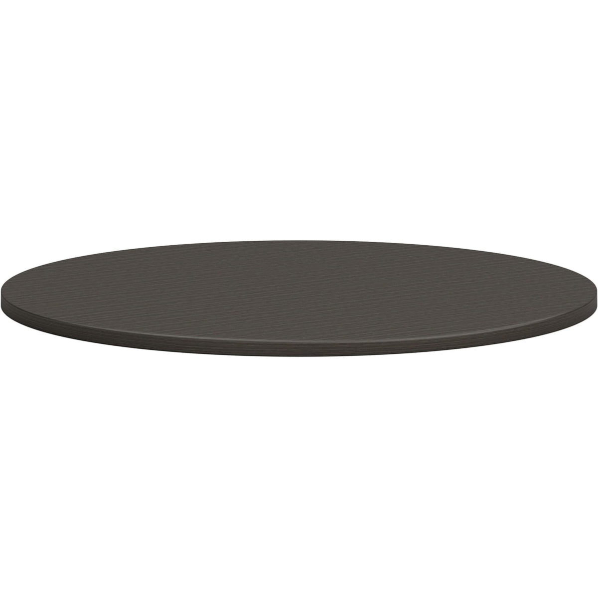 HON, HONTBL42RNDLS1, Mod Conference Tabletop - 42&quot; W, 1 Each