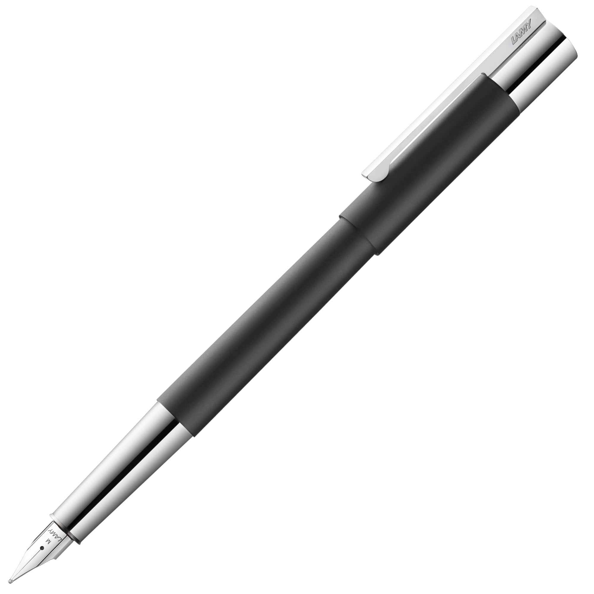 Lamy Scala Fountain Pen (L80Ef)