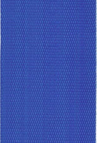 Lawn Chair Usa Chair Replacement Lawn Chair Webbing - Webbing For Lawn Chairs. Uv-Resistant Straps Made With Durable Polypropylene. Chair Webbing Kit (2 1/4' X 50', Solid Blue)
