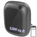 Fragrance Scent Diffuser Genuine Oil - DIFFMELY, Original Bottle for X200 X2000 Diffuser, 7 Fl Oz 200ml, Less Than 0.33 Cost per