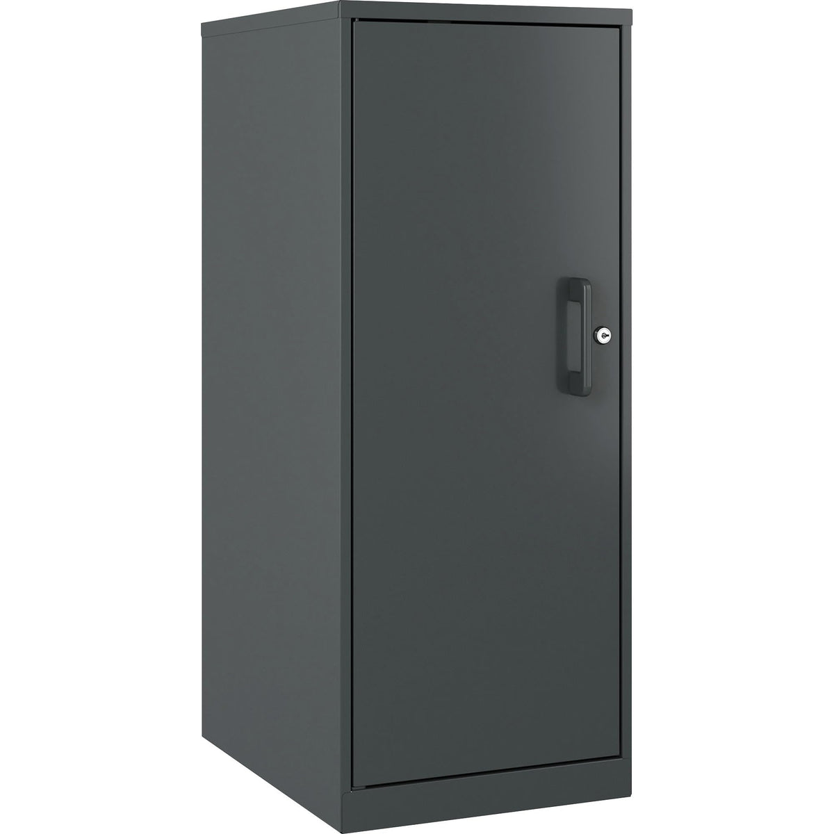 Lorell LLR66950 SOHO Steel Storage Cabinet