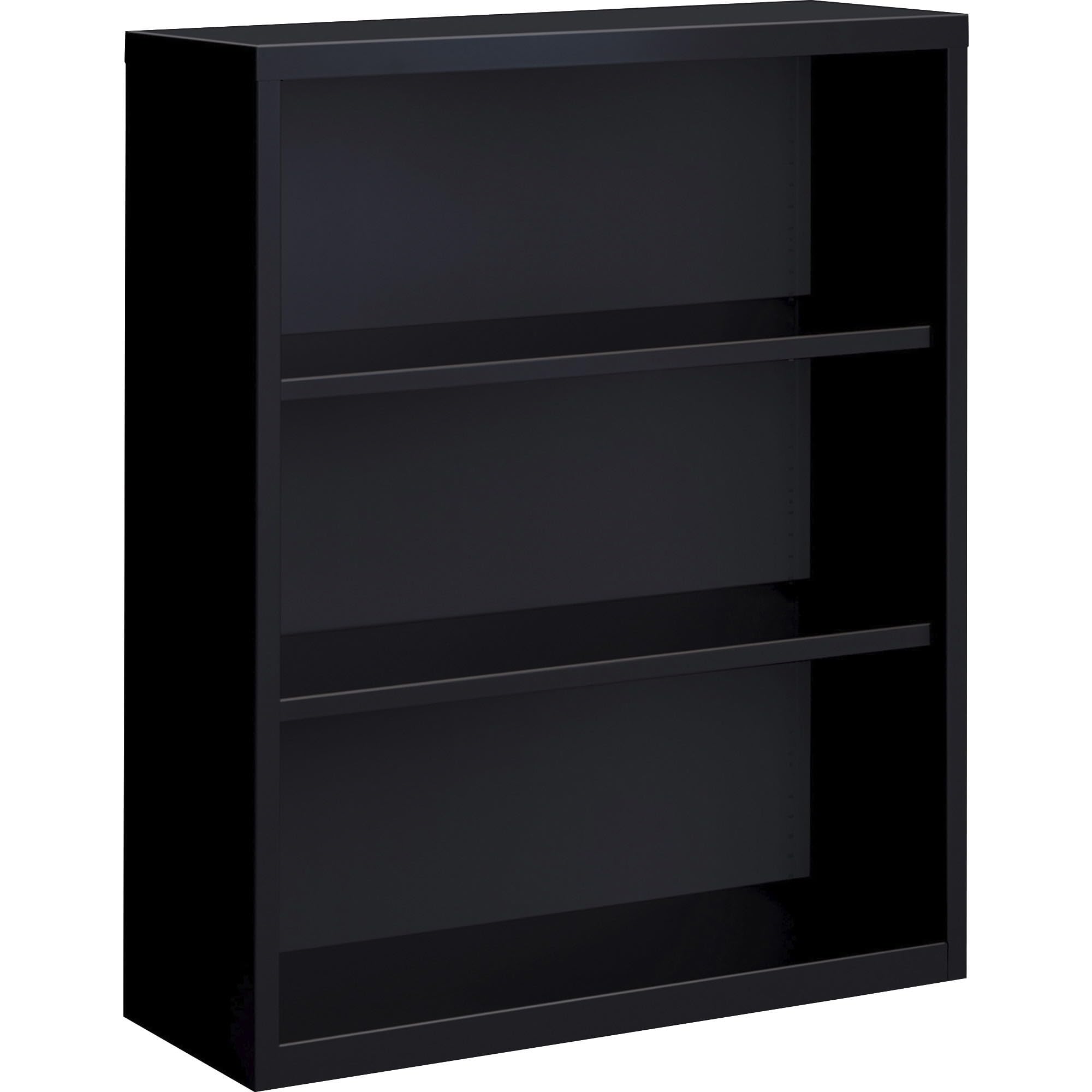Lorell Llr41285 Fortress Series Bookcases