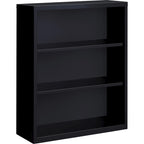 Lorell Llr41285 Fortress Series Bookcases