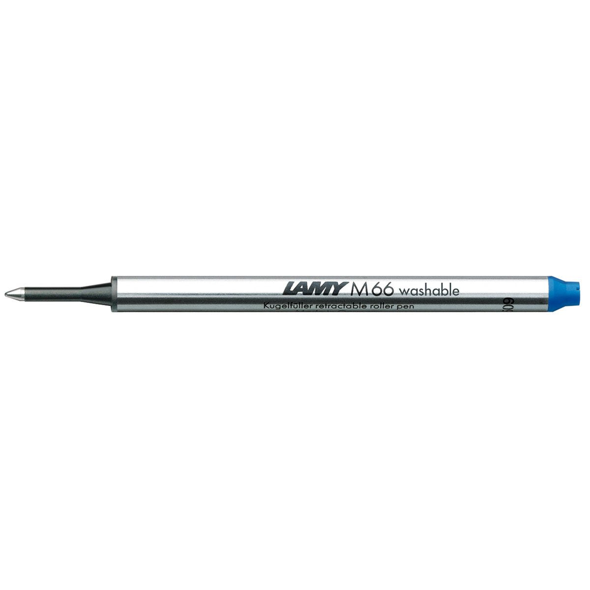 Lamy 1205757 Rollerball Mine M66 M, Blue