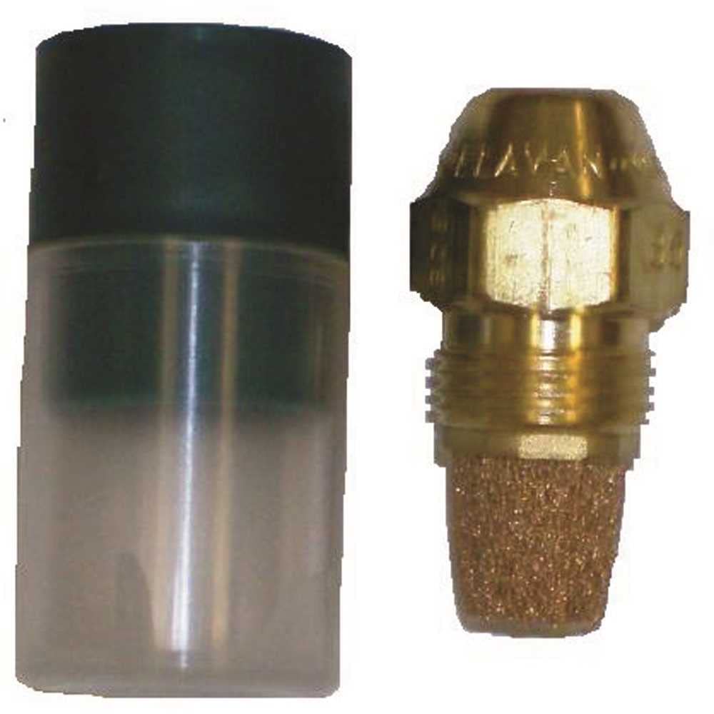 Delavan Noz .50 70 Solid Nozzle