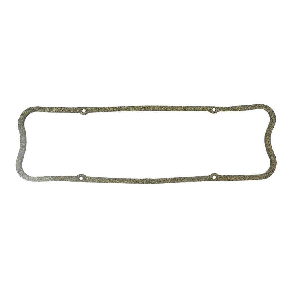 Raparts 3681A027 Valve Cover Gasket Fits Massey Ferguson 50 255 175 Fits Allis Chalmers 175