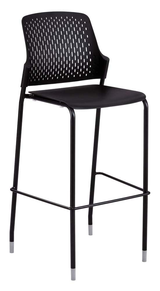 Safco Next Bistro Chair, Qty. 2