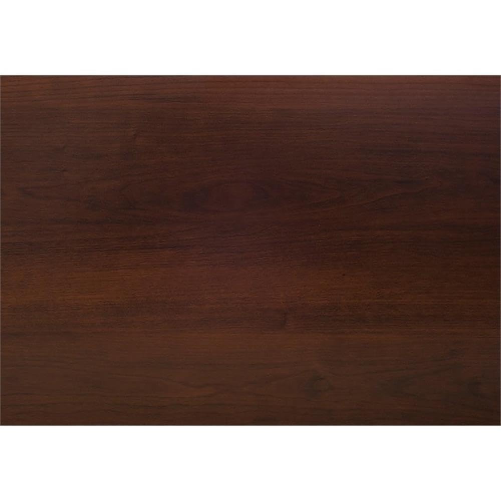 Monarch Specialties STAND-42 L/CHERRY CORNER Tv Stand