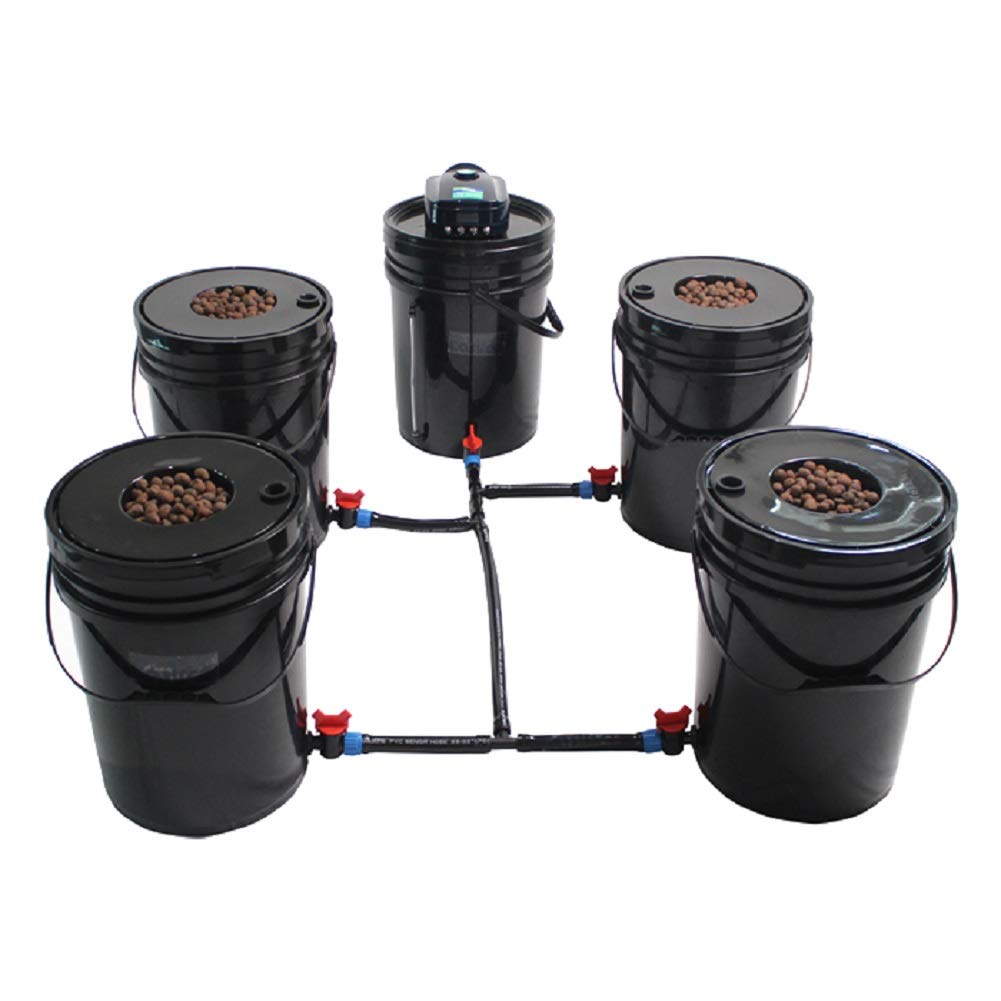 Grow1 Deep Water Culture (Dwc)