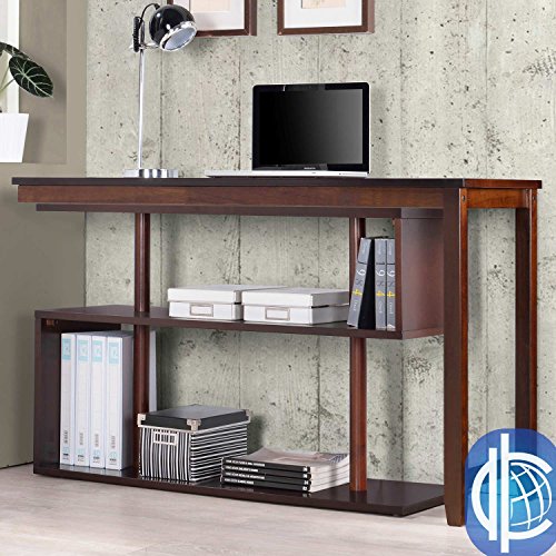 International Caravan Furniture Piece Virginia II Swing Out Desk