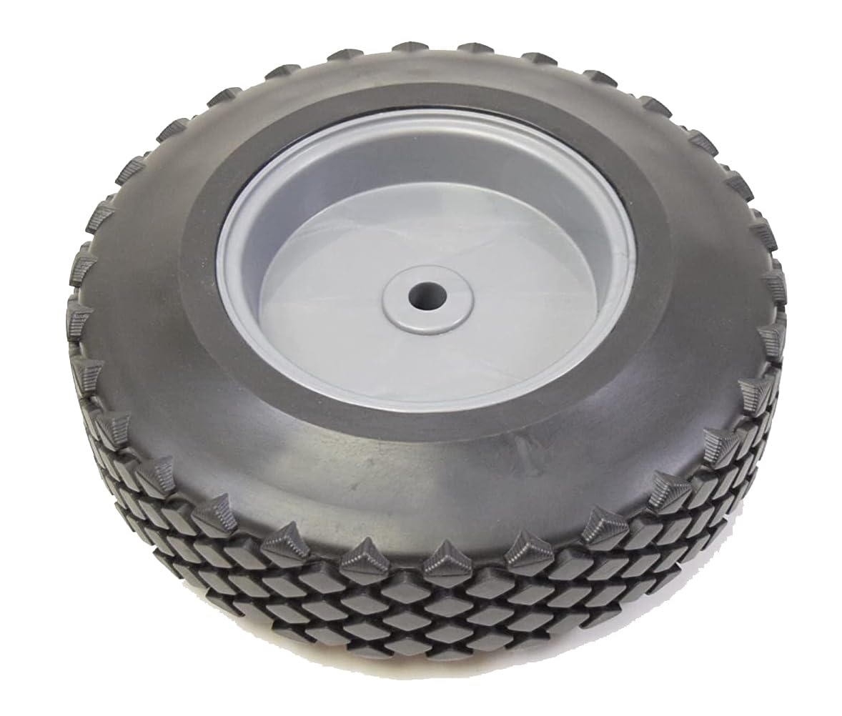 Generac 0G8651 Plastic Wheel - 9.5'