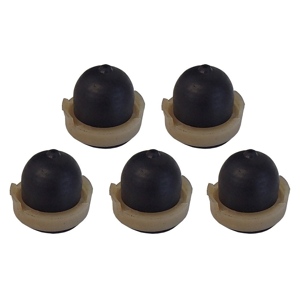 Reliable Aftermarket Parts Our Name Says It All Raparts 5 Pack Primer Bulbs Fits Briggs And Stratton 496115 694395