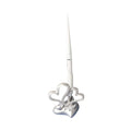 Fashioncraft Interlocking Hearts Design Wedding Pen Set
