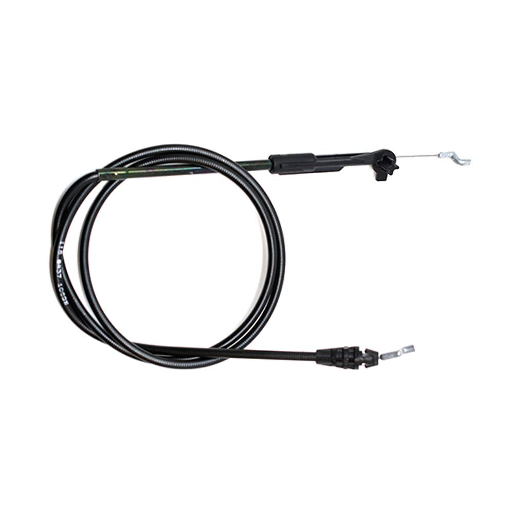 Pro-Parts 115-8437 Brake Cable Replacement For Toro 22' Recycler Lawn Mower 20112 20332 20655