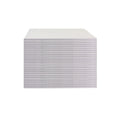 Hardcover Blank Book 8.5X11 Portrait, Class Pack 24