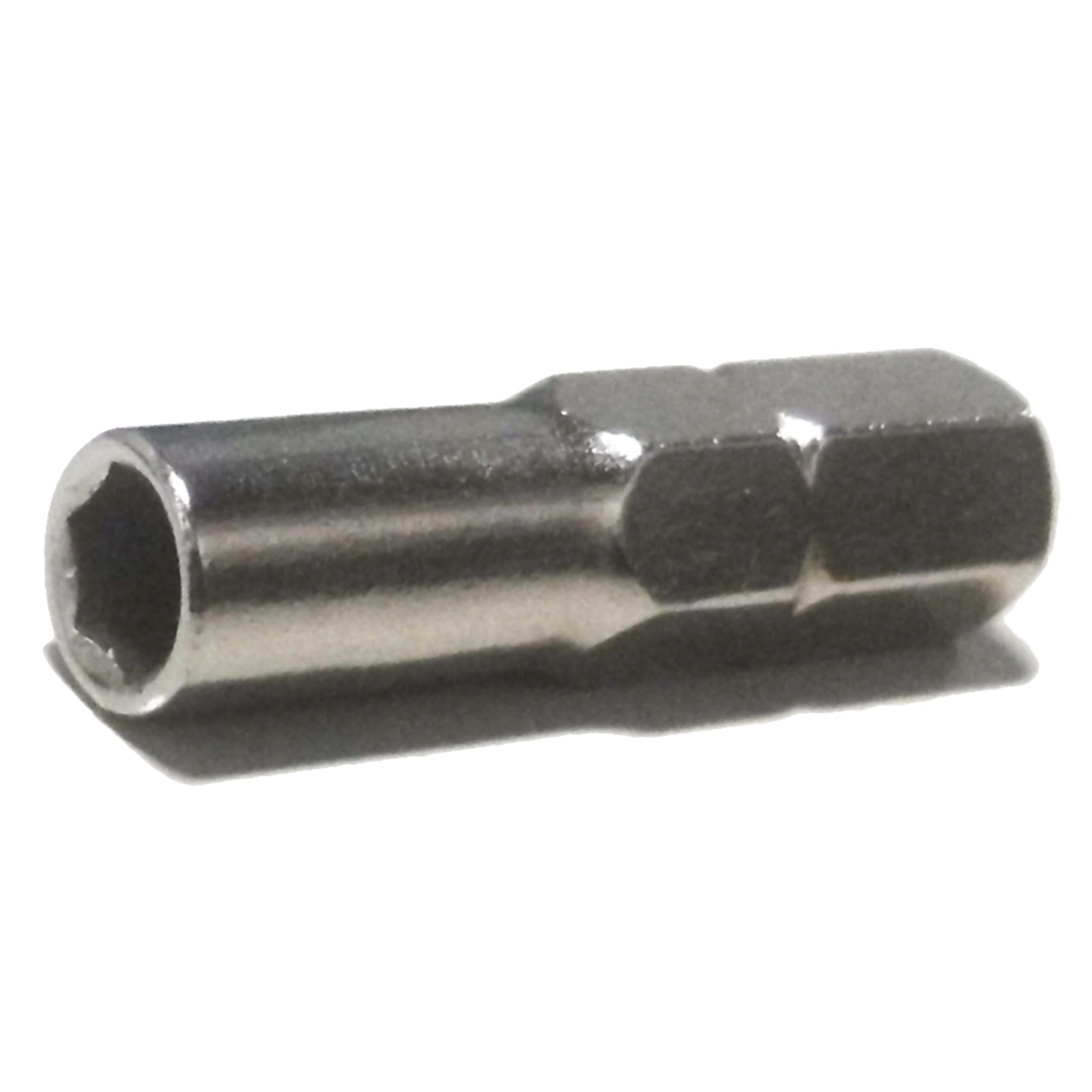Sys 4 Micro Bit Adapter 4Mm To 1/4'' 25Mm
