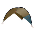 Kelty Sunshade - Pop Up Portable Shade UV Shelter for Beach Trips, Soccer Games, Backyard, Camping, Adjustable Side Wall, Wind P