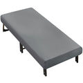 Cot Sheets 31' X 75'(Sheet Only), Cot Fitted Sheet Ultra Soft And Breathable Snug Fit For Narrow Twin Mattress/Rvs Bunk/Guest