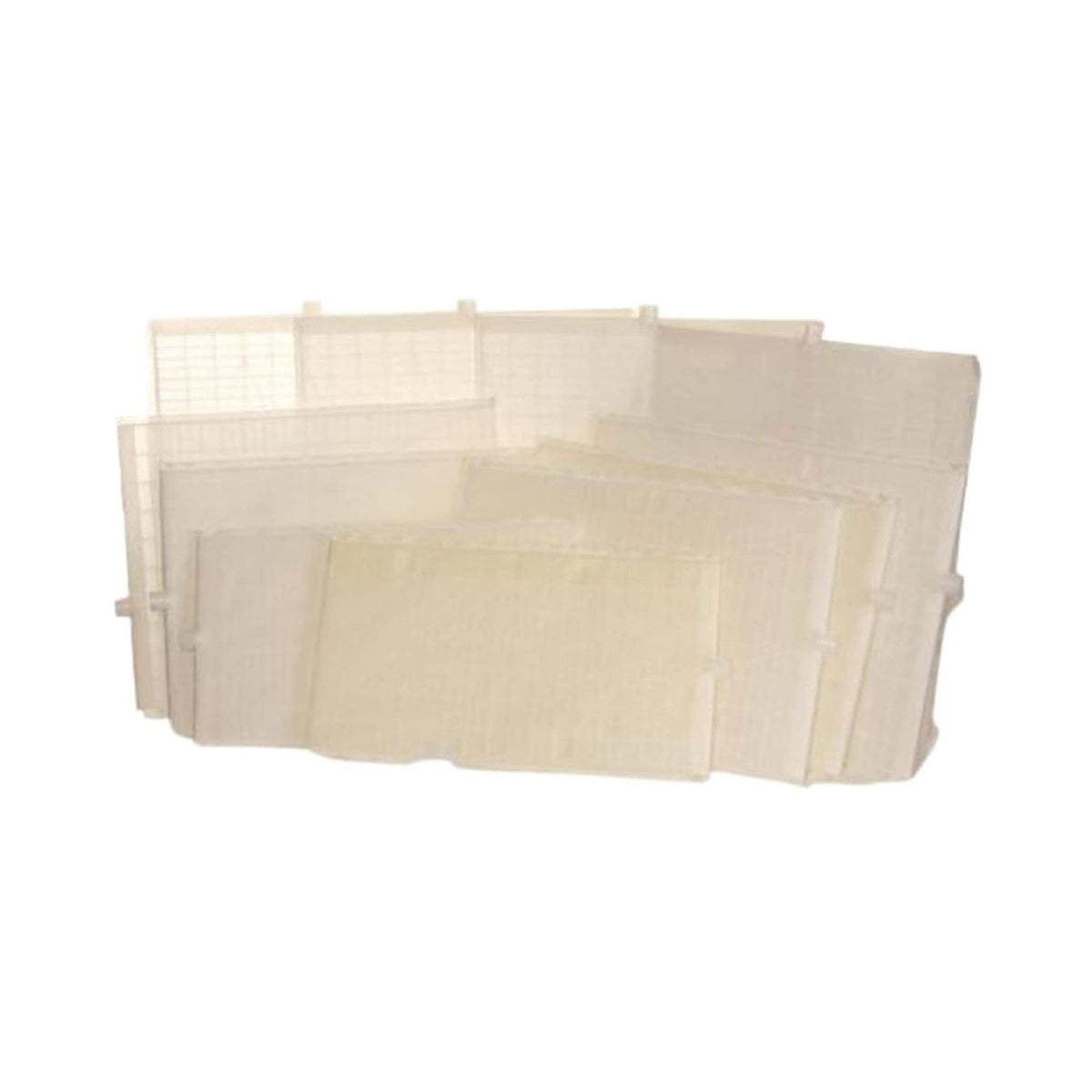 Unicel Fs-3037 Sta-Rite S7D75 Complete Replacement Swimming Pool De Filter Grid Set System 3, Includes 11 Filters