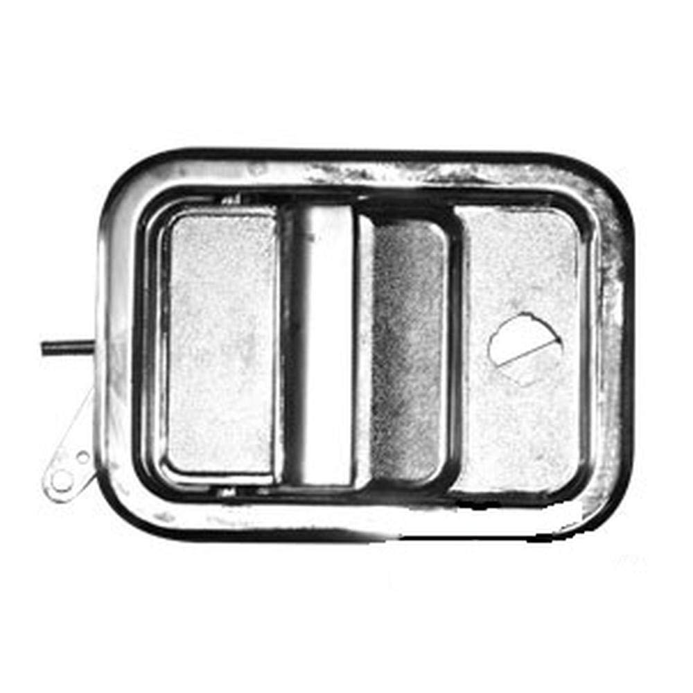 Reliable Aftermarket Parts Our Name Says It All Raparts 111332C1 New Rh Cab Door Handle Fits Case-Ih Tractor Models 786 886 986