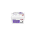 Xerox Digital Color Xpressions+ - Plain Paper - White - Letter A Size (8.5 In X 11 In) - 500 Sheet(S)