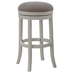 American Woodcrafters Aversa Tall Bar Stool