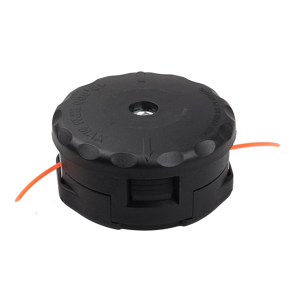 Panari Srm 225 Trimmer Head For Echo Weed Eater Srm225 Srm211 Pas210 Pas211 Pas231 Pas260 Pas265 Speed Feed 400 Srm Series Strai