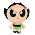 Collectibles The Powerpuff Girls Buttercup Bedding Super Soft Cozy Decorative Cuddle Pillow, (Officially Licensed Product) By Fr