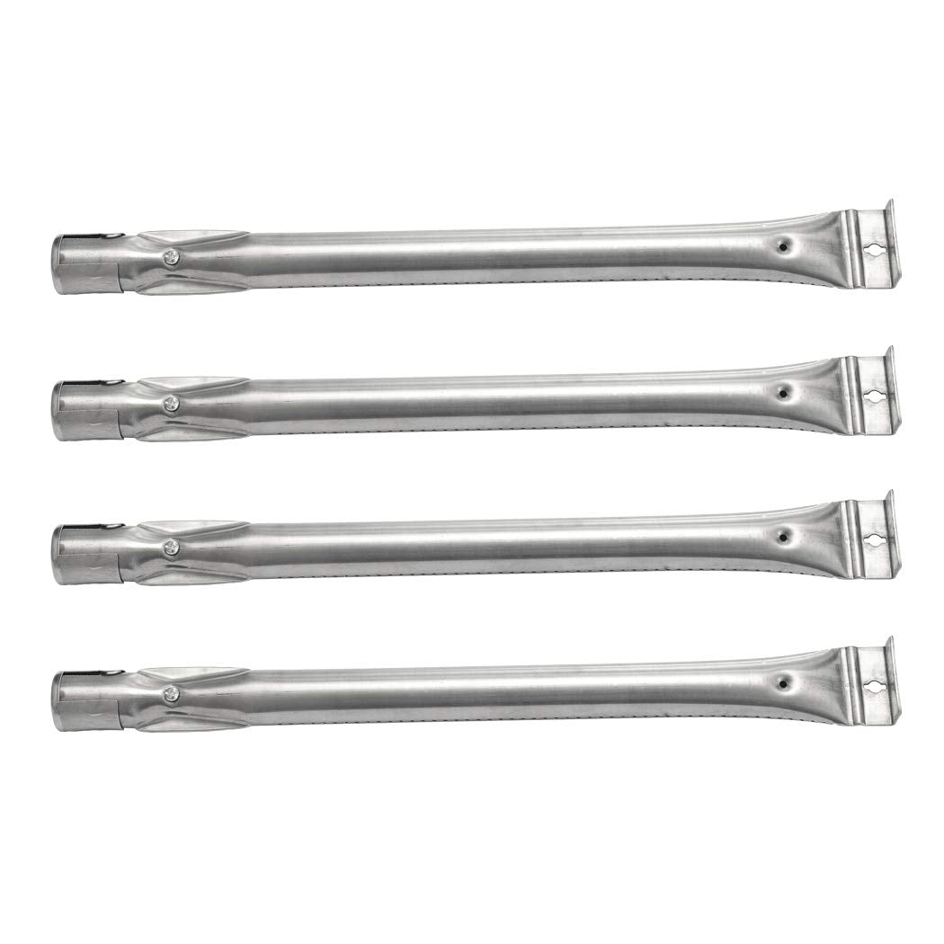 Yiham Kb871 Gas Grill Burner For Kenmore 6 Burner 146.23681310, 146.47223610, 146.23766310, Pg-40611Sol, Pg-40612Sol Replacement