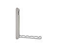 Joseph Joseph Orderly Foldaway Clothes Rail, Clothes Dryer, Laundry Ironing Drying Rack, Holds up to 5 Hangers
