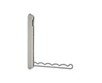 Joseph Joseph Orderly Foldaway Clothes Rail, Clothes Dryer, Laundry Ironing Drying Rack, Holds up to 5 Hangers