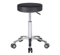 Antlu Rolling Stool Swivel Chair for Office Medical Salon Tattoo Kitchen Massage Work,Adjustable Height Hydraulic Stool with Whe