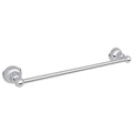 Rohl CIS1/24APC Bath Accessories, 24-Inch, Polished Chrome