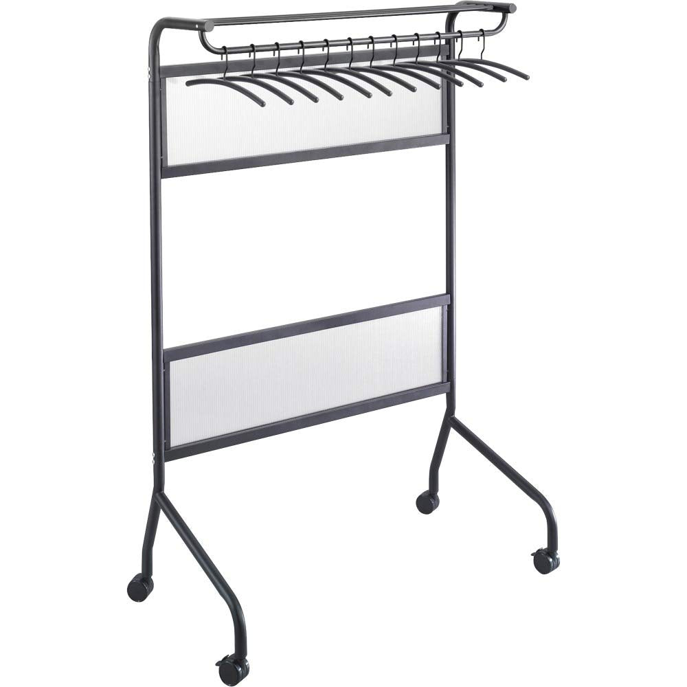 Impromptu Steel Frame Garment Rack