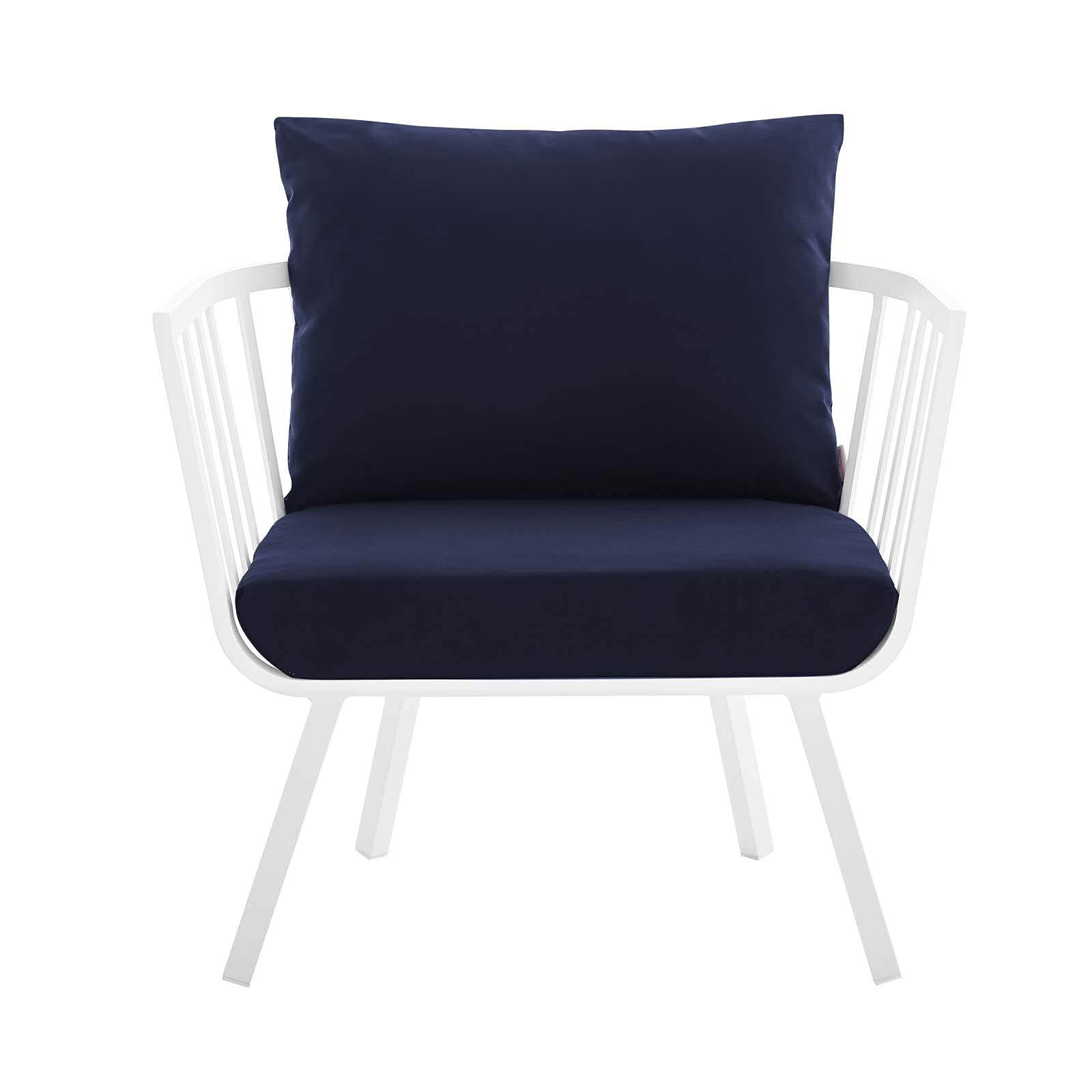 Modway Riverside Armchair - Thumbnail 3