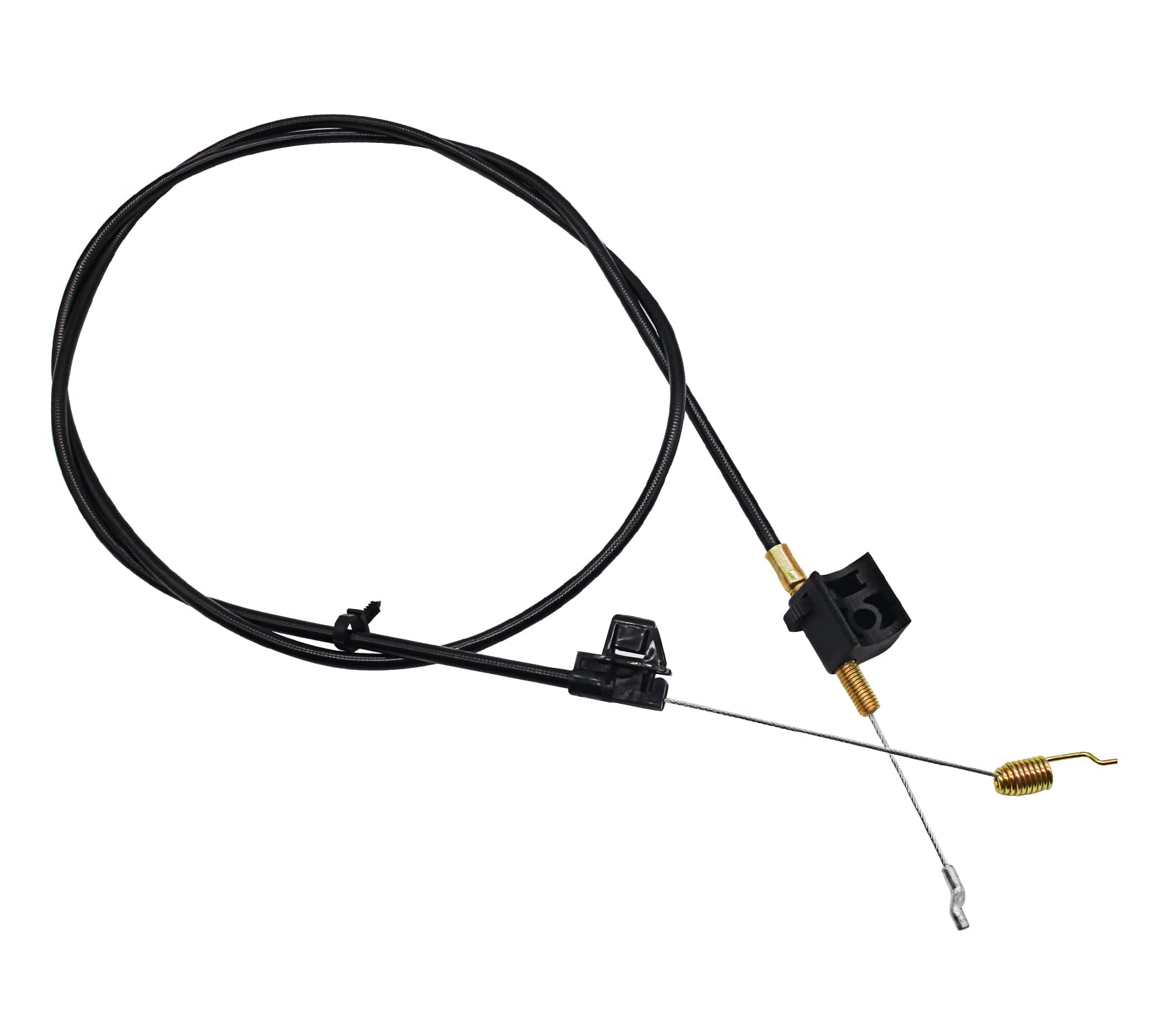 Gpartsden 532193480 Drive Control Cable 193480 For Craftsman 917376071 917376080 Mower