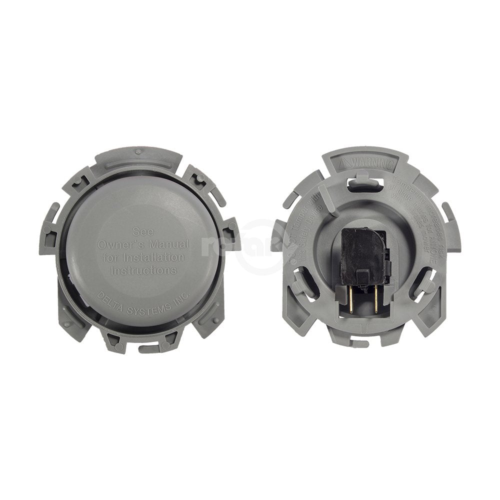 Rotary Seat Switch Replaces Bad Boy 071-8062-00
