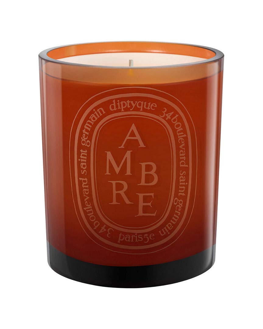 Diptyque Ambre Scented Candle, 10.2 Ounce (187856)