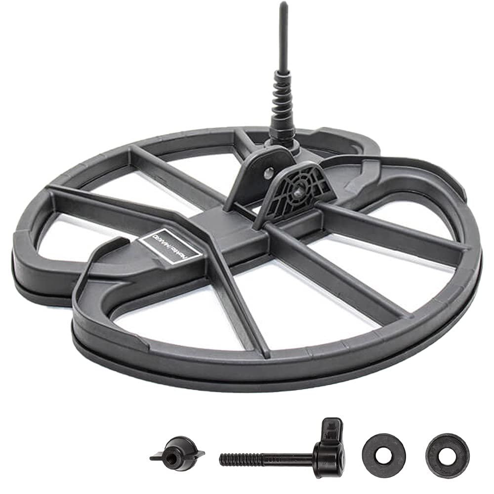 Nokta Makro Search Coil For Simplex+ Metal Detector - 28 Cm / 11' (Sp28)