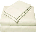Femini Fashion My Egyptian Giza Cotton Sheets King Size, 16 Inches Extra Deep Pocket, 100% Giza Long-Staple Giza Cotton Bedsheet