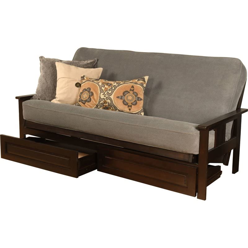 Kodiak Furniture Monterey Butternut Sofa - Thumbnail 4