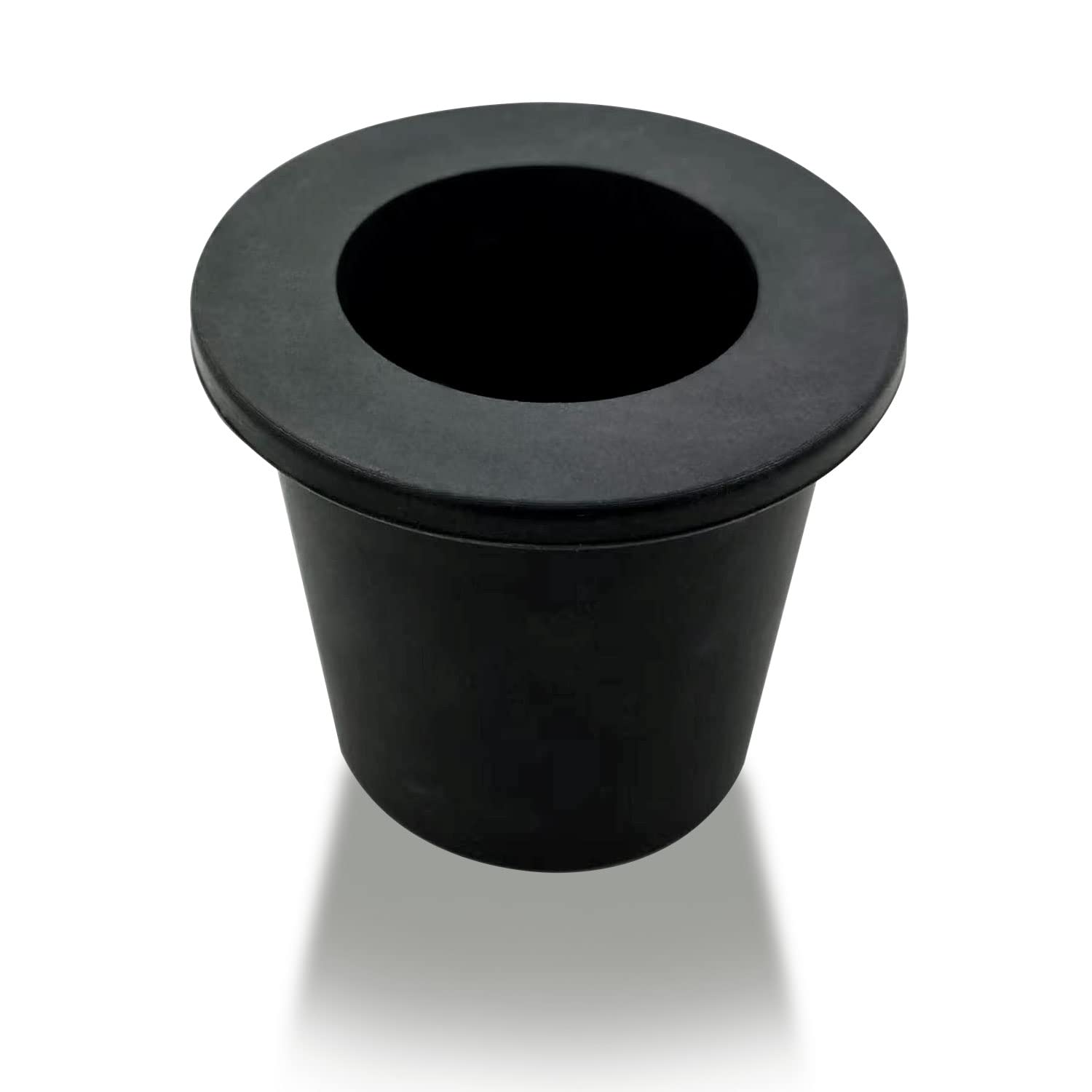Tenndar Patio Table Umbrella Hole Ring Plug - Umbrella Cone Wedge Holder 1 Pack - Suitable For 1.5In(38Mm) Outdoor Garden Yard B
