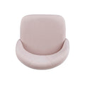 Adalynn Desk Chair Blush Pink