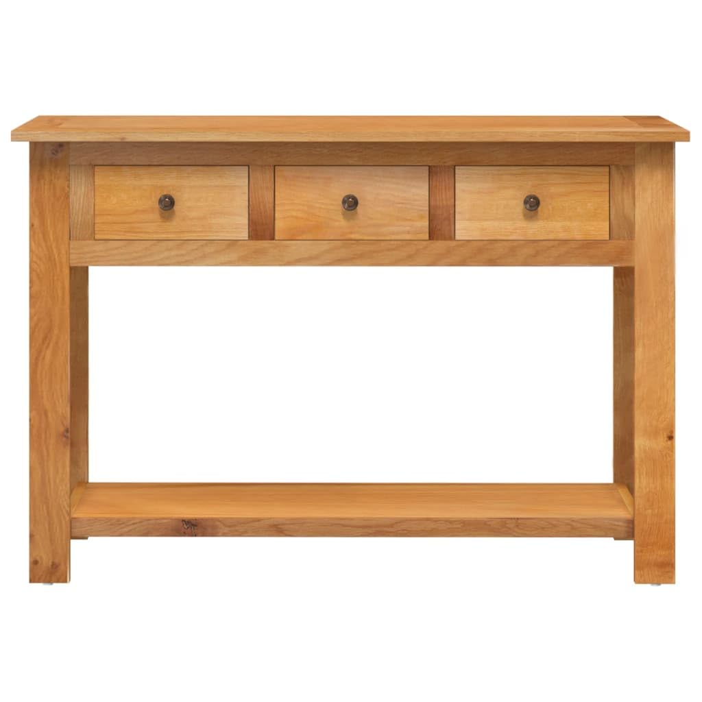vidaXL Console Table